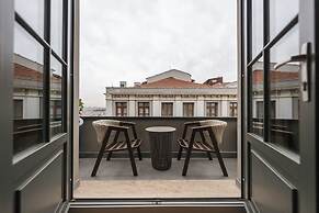 The Wings Hotels Pera