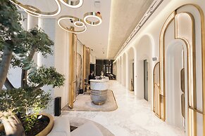 The Wings Hotels Pera