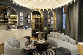 The Wings Hotels Pera