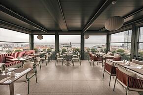 The Wings Hotels Pera