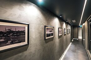 The Wings Hotels Pera