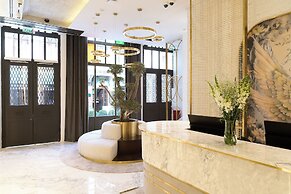 The Wings Hotels Pera