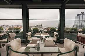 The Wings Hotels Pera