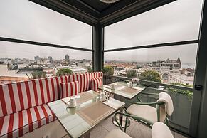 The Wings Hotels Pera