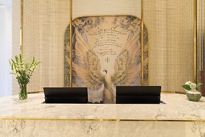 The Wings Hotels Pera