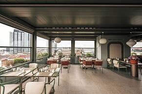 The Wings Hotels Pera