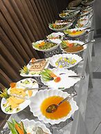 Nasamat Makkah Hotel