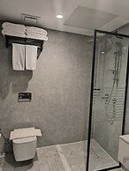 Nasamat Makkah Hotel