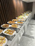 Nasamat Makkah Hotel