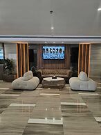 Nasamat Makkah Hotel