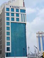 Nasamat Makkah Hotel