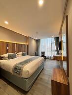 Nasamat Makkah Hotel
