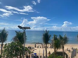 Apec Mandala Mui Ne Hotel Suites