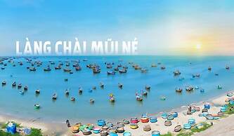 Apec Mandala Mui Ne Hotel Suites