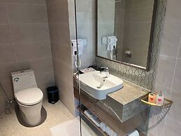 Apec Mandala Mui Ne Hotel Suites