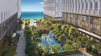 Apec Mandala Mui Ne Hotel Suites