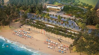Apec Mandala Mui Ne Hotel Suites