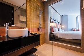 Apec Mandala Mui Ne Hotel Suites