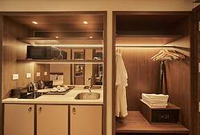 Apec Mandala Mui Ne Hotel Suites