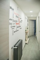 Central Luxury Apartment