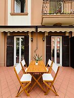Central Luxury Apartment