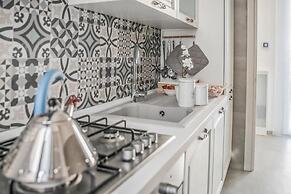 Central Luxury Apartment