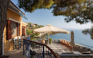 Porto Castello Villas