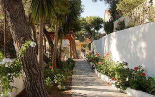 Porto Castello Villas