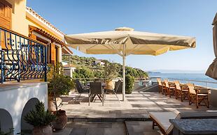 Porto Castello Villas