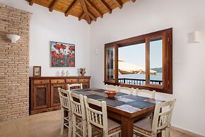Porto Castello Villas