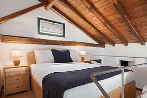 Porto Castello Villas