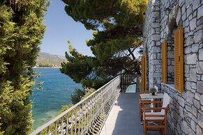 Porto Castello Villas