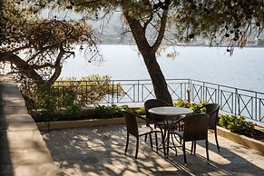 Porto Castello Villas