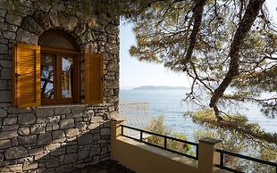 Porto Castello Villas