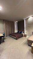 Tropicana room