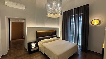 Tropicana room