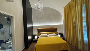 Tropicana room