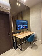 Tropicana room