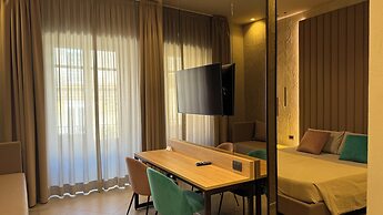 Tropicana room
