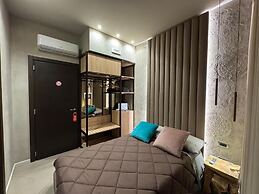 Tropicana room