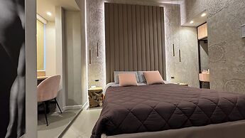 Tropicana room
