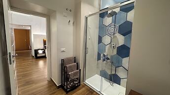 Tropicana room