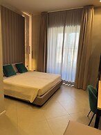 Tropicana room