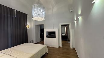 Tropicana room