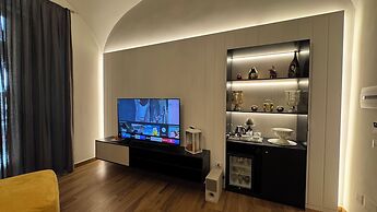 Tropicana room