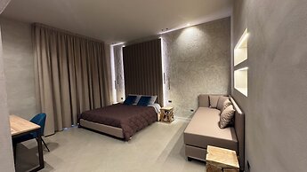 Tropicana room