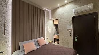 Tropicana room