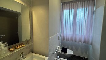 Tropicana room