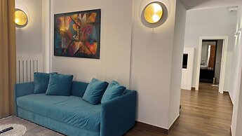 Tropicana room