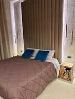 Tropicana room